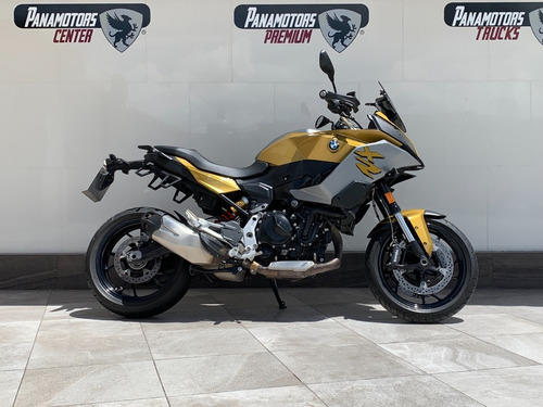 Imagen 6 de 12 de Bmw F 900 Xr 2020