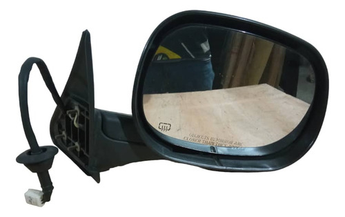 Retrovisor Electrico Derecho Dodge Ram Año 98-02 