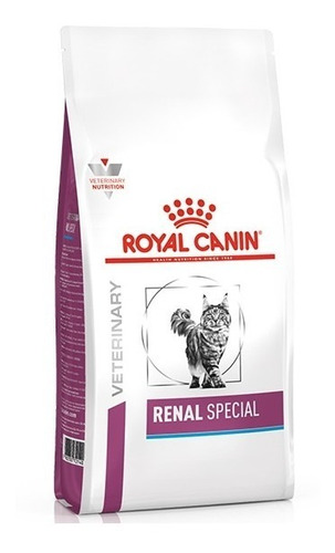 Royal Canin F Renal Especial 2k