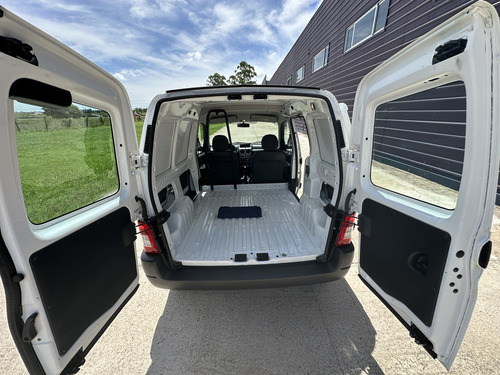Peugeot Partner 1.6 Hdi Furgon Confort 92