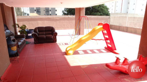 Imagem 29 de 30 de Apartamento - Ref: 182804