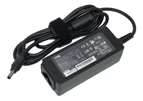 Fonte Carregador Netbook Hp Mini 210 110 700 1000 19.5v 40w