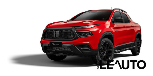 Imagem 2 de 9 de Toro 2.0 16v Turbo Diesel Ultra 4wd At9