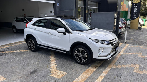 Mitsubishi Eclipse Cross 1.5 MIVEC TURBO HPE-S AWD