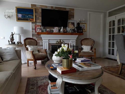 Excelente Departamento Con Patio Y Piscina, Concón