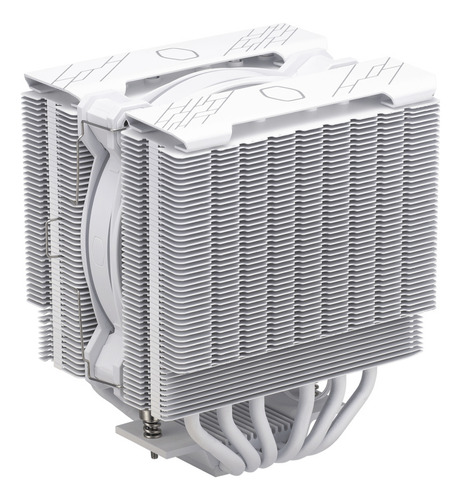 Ventilador P/cpu Cooler Master Hyper 622 Halo White Argb