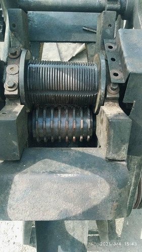 Imagen 5 de 5 de Trapiche O Molino De Caña Industrial Oferta!!