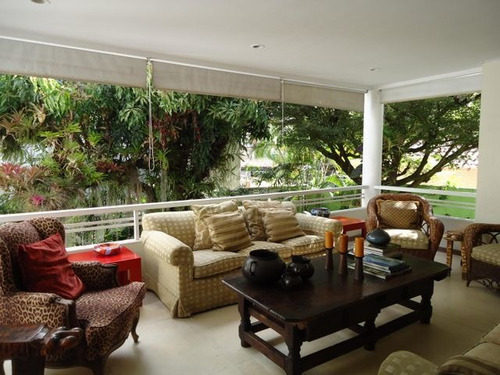 Imagen 6 de 15 de Casa En Venta En La Castellana 21-18440 Caro Fermoso 0424 2083128