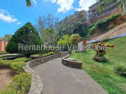 Fg Apto En Alquiler En Villa Nueva Hatillo 25-13228 Je