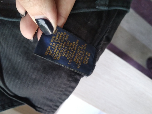 Pantalón Cargo Polo Ralph Lauren
