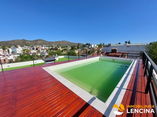 Imagen 16 de 18 de Departamento En Venta - 2 Dorm C/cochera - Centro
