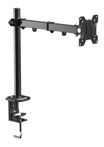 Suporte Bi-articulado De Mesa Para Monitor De 13 A 32 Ar-203