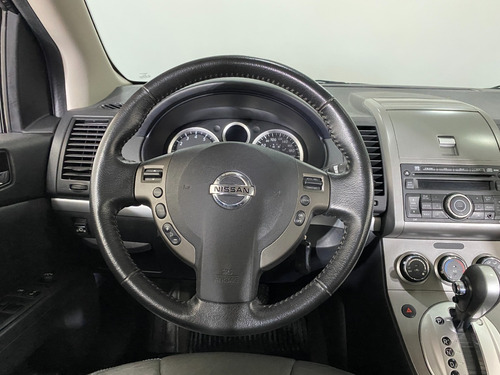 Imagem 19 de 19 de Nissan Sentra