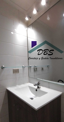 Dbs Propiedades Vende Depto 2d/1b Uf 3.200
