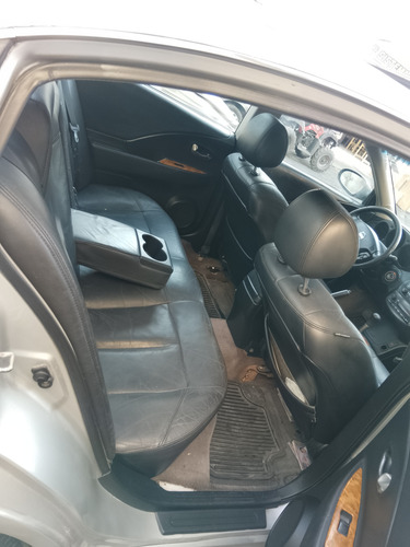 Nissan Altima 3.5 v 6 en piel eléctrico a/c