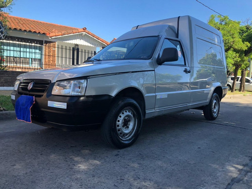 Fiat Fiorino Furgon Fire Aa Dh