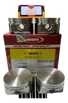 Comprar Subconjunto Para Ford Focus Ecosport 2.0 16v Cjba Duratecnpr