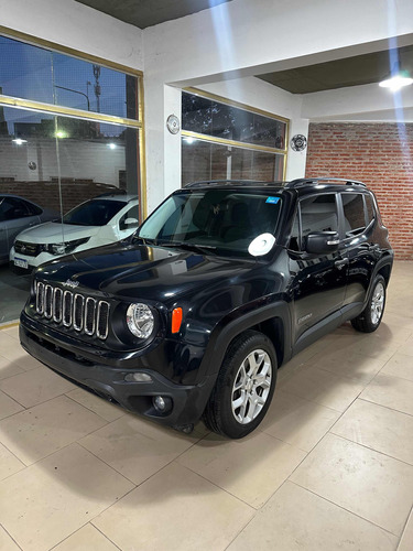 Jeep Renegade 1.8 Sport