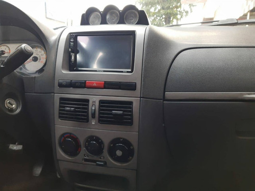 Imagem 12 de 14 de Fiat Strada 1.8 Mpi Adventure Ce 16v Flex 2p Manual