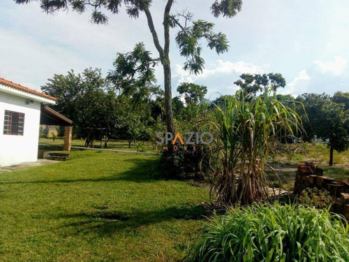 Imagem 4 de 20 de Chácara Com 2 Dormitórios À Venda, 1000 M² Por R$ 320.000,00 - Planalto Da Serra Verde - Itirapina/sp - Ch0031