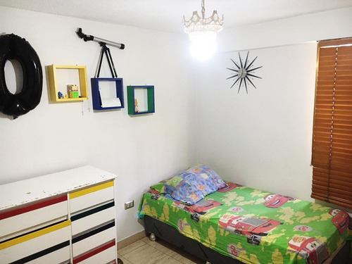 Imagen 10 de 14 de Apartamento En Venta 80m2 Urb Cecilio Acosta El Paso Los Teques