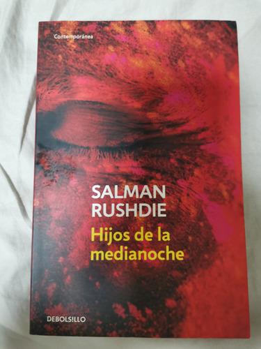 Hijos De La Medianoche - Salman Rushdie