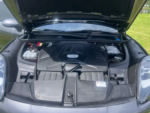 Porsche Cayenne 3.0