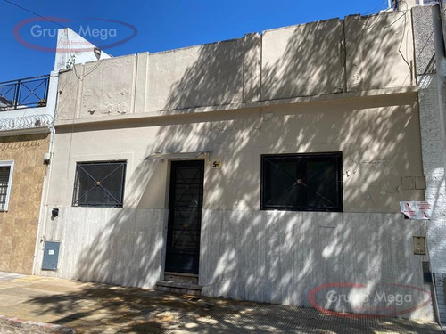 Excelente Lote Usaa-pb 9 Pisos- Villa Del Parque