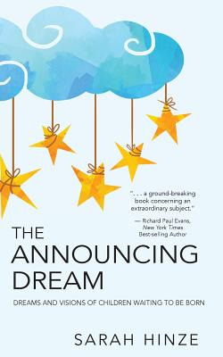 Libro The Announcing Dream: Dreams And Visions About Chil...