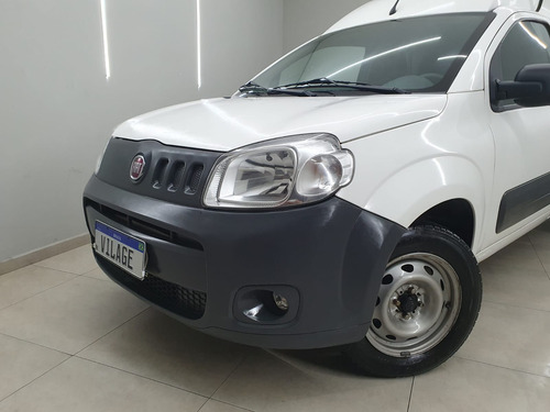 Fiat Fiorino FIORINO ENDURANCE 1.4 MCA
