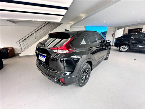 Mitsubishi Eclipse Cross 1.5 Mivec Turbo Hpe-s S-awc