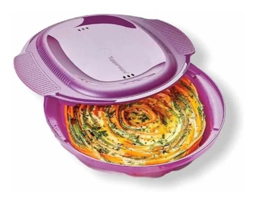 Recipiente Micro Delicias Gourmet 775 Ml Tupperware