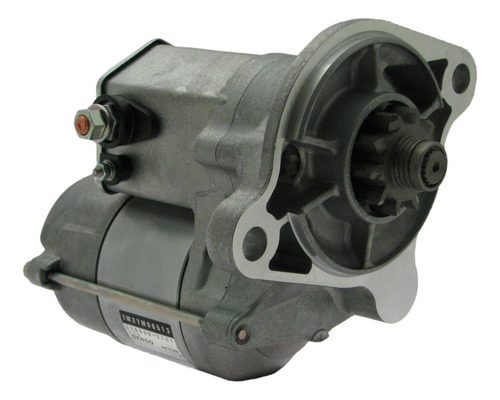 New Starter Tm27m00513 280-7070 228000-2150 Denso 228000 Ccc
