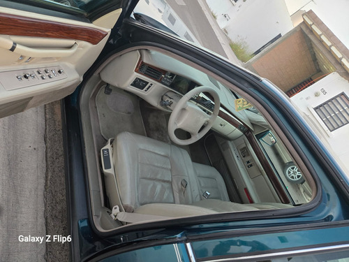 Cadillac Deville 4.6 Concours 275hp At