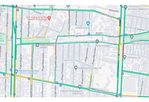 Excelente Oportunidad De Remate Bancario En Reforma Iztaccíhuatl