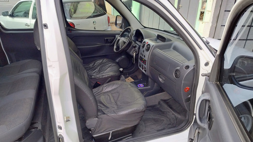 Citroën Berlingo Furgon 1.6 Hdi 92 Bussines Mixto