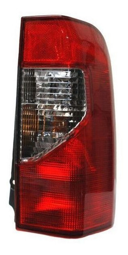 Calavera Nissan Xterra 2002 - 2004 Derecha Tyc