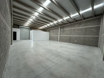Bodega en venta