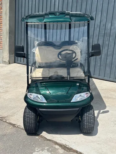 Carro De Golf 2+2
