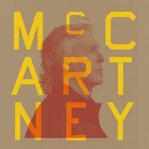 Comprar Paul Mccartney Mccartney Iii Lp