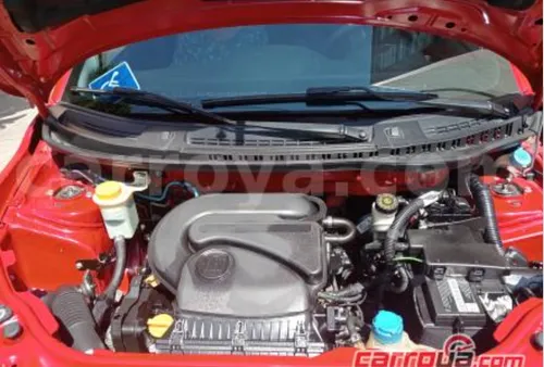 Fiat Uno 1.4 Way