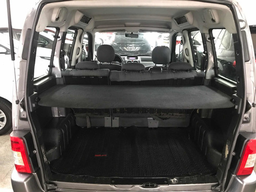 Citroën Berlingo Multispace 1.6 Pack 2014