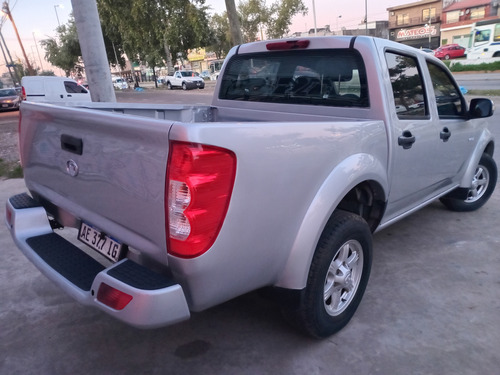 Pick Up Great Wall Wingles 5