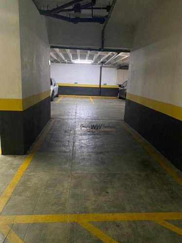 Imagem 27 de 28 de Apartamento À Venda, 143 M² Por R$ 950.000,00 - Santana - São Paulo/sp - Ap3231
