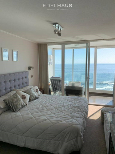 Departamento En Venta, Condominio Huantajaya En Iquique