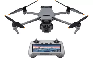 Dji - Mavic 3 Pro Drone Y Control Remoto Rc Con Pantalla