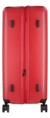 Maleta Samsonite Toiis C Grande Color Rojo