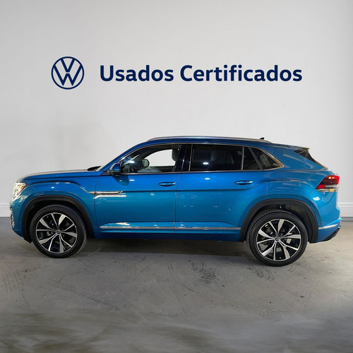 Vw Cross Sport R Line Automatico 2024