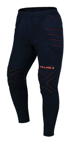 Pantalón Deportivo Fútbol Para Golero Adulto Kelme Sport