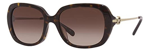 Gafas De Sol Michael Kors Mk 2065 F Asian Fit Bcvwm